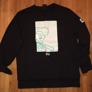 Disney Neff Jessie sweatshirt from Toy Story